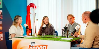 Podcast De Scoop/Max de Moor