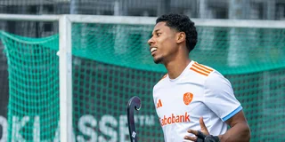 Oranje-international Terrance Pieters.