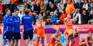 Oranje heeft de WK-finale verloren. Foto: WorldSportPics/Ewout Pahud de Mortanges