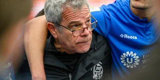 Alex Verga. Foto: Bart Scheulderman