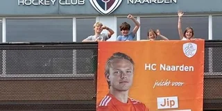 Jonge fans van Jip Janssen. Foto: Wendie Oechies-Van Gelderen
