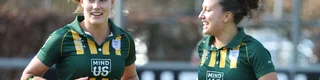 Roos Alkemade en Yara Akkerman.