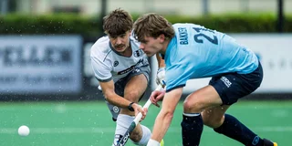 Duel tijdens Nijmegen-Ring Pass.