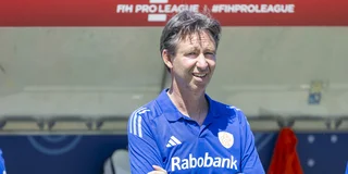 Bondscoach Raoul Ehren. Foto: Willem Vernes