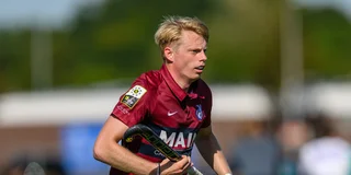 Jochem Bakker. Foto: Bart Scheulderman
