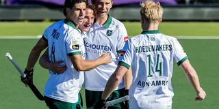 Felicitaties voor Guus Jansen