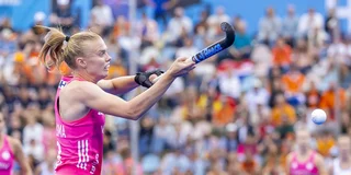 Lilly Stoffelsma. 