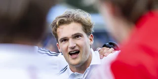Lucas Middendorp.