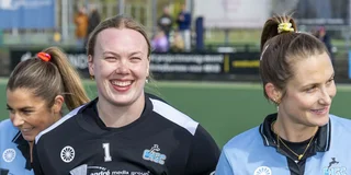Sofie ter Kuile. Foto: Willem Vernes