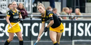 Laura Nunnink. 