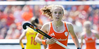 Eline Jansen. Foto: Willem Vernes