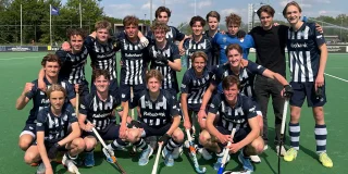 HDM JO18. Foto: Sabine Geerts
