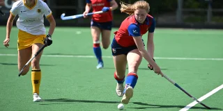 SCHC MO18. Foto: Mark Verburg