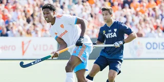 Argentinië is op papier de lastigste tegenstander voor de Oranjemannen in de eerste fase. 
