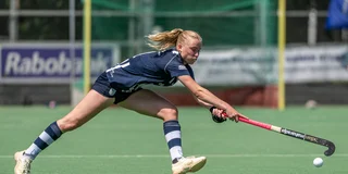 Veerle Duivenvoorden HDM-1 (foto: Sportsnap Frank van der Leer)