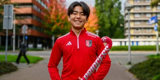Haru. Foto: Bart Scheulderman