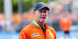 Sjoerd Marijne.