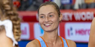 Marijn Veen. Foto: Willem Vernes