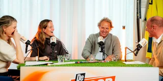 Podcast De Scoop/Max de Moor
