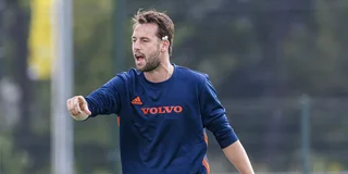 Sjoerd Wolters Pinoké. Foto: Willem Vernes 