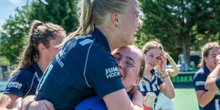 Veerle Duivenvoorden HDM-1 (foto: Sportsnap Frank van der Leer)