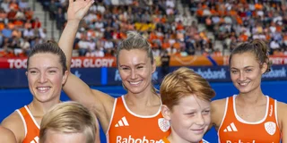 Freeke Moes. Foto: Willem Vernes