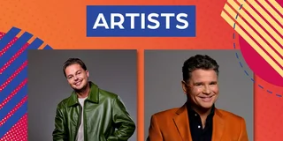WK artiesten
