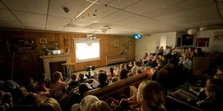 Filmavond HC Hisalis