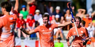 Casper van der Veen (WSP)