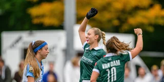 Brechtje van Santbrink (foto: Bart Scheulderman)