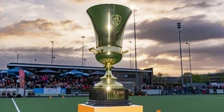 Een overzicht van de uitslagen van de tweede ronde in de Gold Cup. Foto: Willem Vernes