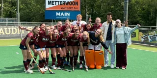Klein Zwitserland MO16. Foto: Harry van den Burg