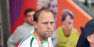 Bob Veldhof. Foto: Willem Vernes