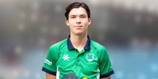 Teun Kaiser van Push Heren 1.