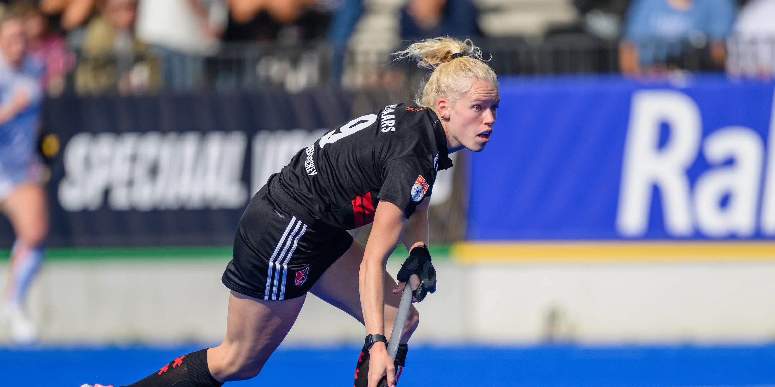 Staatsloterij HK (D): geen winnaar bij Kampong-Amsterdam