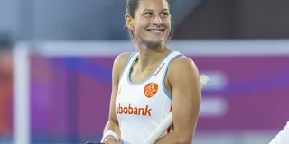 Bente van der Veldt. Foto: Willem Vernes 
