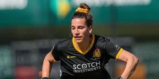 Frédérique Matla.