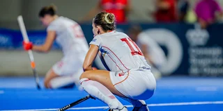 Teleurstelling bij Jong Spanje na verlies in de EK-finale. Foto: WorldSportPics/Frank Uijlenbroek