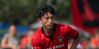 Kosei Kawabe.