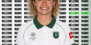 Niamh Carey (foto: Instagram Rotterdam Dames 1)
