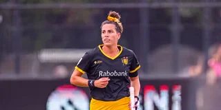 Frédérique Matla.