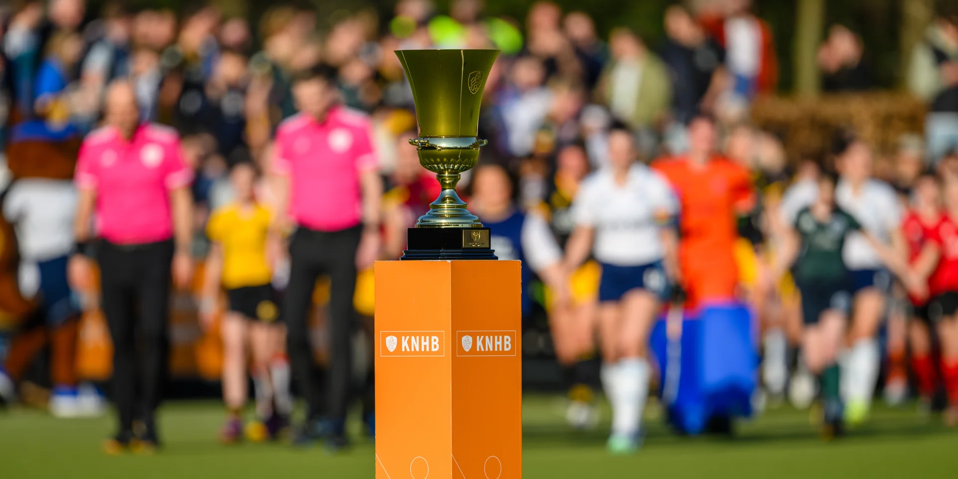 Gold Cup finales bekend
